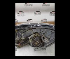 FARO FANALE ANTERIORE SINISTRO 2017 OPEL ASTRA 390 - 12