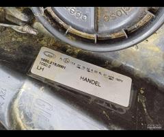 FARO FANALE ANTERIORE SINISTRO 2017 OPEL ASTRA 390 - 14