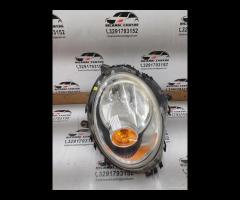 FARO FANALE ANTERIORE DESTRO 2009 MINI ONE 6312275