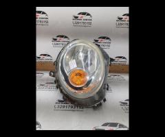 FARO FANALE ANTERIORE DESTRO 2009 MINI ONE 6312275