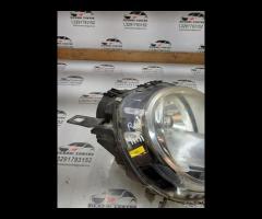 FARO FANALE ANTERIORE DESTRO 2009 MINI ONE 6312275