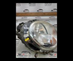 FARO FANALE ANTERIORE DESTRO 2009 MINI ONE 6312275