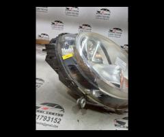 FARO FANALE ANTERIORE DESTRO 2009 MINI ONE 6312275 - 6