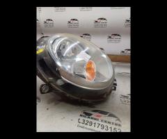 FARO FANALE ANTERIORE DESTRO 2009 MINI ONE 6312275 - 7