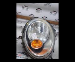FARO FANALE ANTERIORE DESTRO 2009 MINI ONE 6312275 - 9