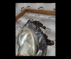 FARO FANALE ANTERIORE DESTRO 2009 MINI ONE 6312275 - 10