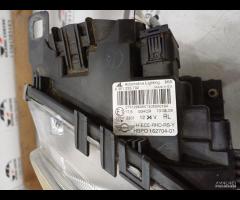 FARO FANALE ANTERIORE DESTRO 2009 MINI ONE 6312275 - 13