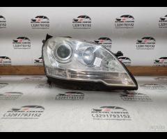 FARO FANALE ANTERIORE DX 2010 MERCEDES-BENZ ML320/