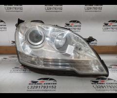 FARO FANALE ANTERIORE DX 2010 MERCEDES-BENZ ML320/