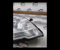 FARO FANALE ANTERIORE DX 2010 MERCEDES-BENZ ML320/