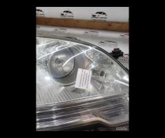 FARO FANALE ANTERIORE DX 2010 MERCEDES-BENZ ML320/