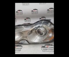 FARO FANALE ANTERIORE SINISTRO XENON 2008 JAGUAR X