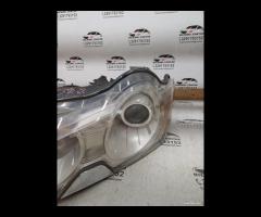 FARO FANALE ANTERIORE SINISTRO XENON 2008 JAGUAR X - 6