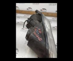 FARO FANALE ANTERIORE SINISTRO XENON 2008 JAGUAR X - 12