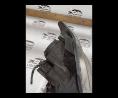 FARO FANALE ANTERIORE SINISTRO XENON 2008 JAGUAR X - 13