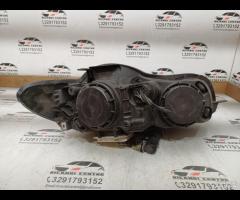 FARO FANALE ANTERIORE SINISTRO XENON 2008 JAGUAR X - 16