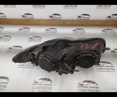 FARO FANALE ANTERIORE SINISTRO XENON 2008 JAGUAR X - 17