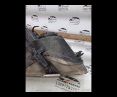 FARO FANALE ANTERIORE SINISTRO XENON 2008 JAGUAR X - 19