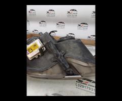 FARO FANALE ANTERIORE SINISTRO XENON 2008 JAGUAR X - 20