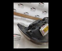 FARO FANALE ANTERIORE SINISTRO XENON 2008 JAGUAR X - 22