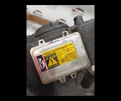 FARO FANALE ANTERIORE SINISTRO XENON 2008 JAGUAR X - 23