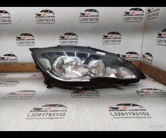 FARO FANALE ANTERIORE DESTRO 2017 PEUGEOT 308 9800