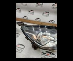 FARO FANALE ANTERIORE DESTRO 2017 PEUGEOT 308 9800 - 8