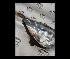 FARO FANALE ANTERIORE DESTRO 2017 PEUGEOT 308 9800 - 10