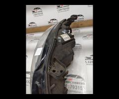 FARO FANALE ANTERIORE DESTRO 2017 PEUGEOT 308 9800 - 12