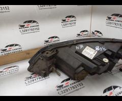 FARO FANALE ANTERIORE DESTRO 2017 PEUGEOT 308 9800 - 18