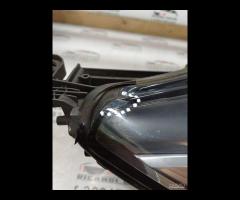 FARO FANALE ANTERIORE DESTRO 2017 PEUGEOT 308 9800 - 23