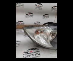 FARO FANALE ANTERIORE DESTRO 2009 BMW 1 E87 LCI/E8 - 8