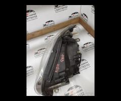 FARO FANALE ANTERIORE DESTRO 2009 BMW 1 E87 LCI/E8 - 9