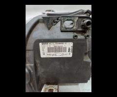 FARO FANALE ANTERIORE DESTRO 2009 BMW 1 E87 LCI/E8 - 12