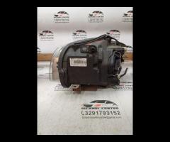 FARO FANALE ANTERIORE DESTRO 2009 BMW 1 E87 LCI/E8 - 13