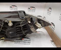 FARO FANALE ANTERIORE DESTRO 2009 BMW 1 E87 LCI/E8 - 16