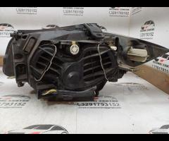 FARO FANALE ANTERIORE DESTRO 2009 BMW 1 E87 LCI/E8 - 17