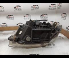 FARO FANALE ANTERIORE DESTRO 2009 BMW 1 E87 LCI/E8 - 19