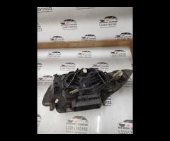 FARO FANALE ANTERIORE DESTRO 2009 BMW 1 E87 LCI/E8 - 24