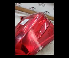 FANALE STOP POSTERIORE SX 2015 TOYOTA AURIS Hatchb - 7