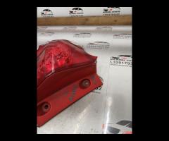 FANALE STOP POSTERIORE SX 2015 TOYOTA AURIS Hatchb - 13