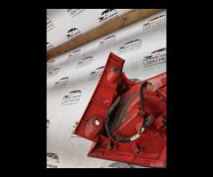 FANALE STOP POSTERIORE SX 2015 TOYOTA AURIS Hatchb - 17