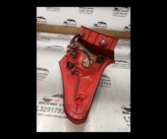 FANALE STOP POSTERIORE SX 2015 TOYOTA AURIS Hatchb - 20