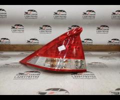 FANALE STOP POSTERIORE SX HONDA INSIGHT II 2009-20