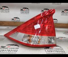FANALE STOP POSTERIORE SX HONDA INSIGHT II 2009-20
