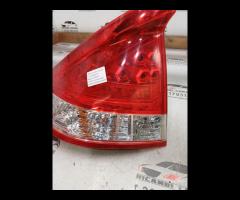 FANALE STOP POSTERIORE SX HONDA INSIGHT II 2009-20