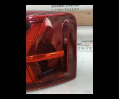 FANALE STOP POSTERIORE DX 2015 AUDI A6 4G C7 S LIN - 18