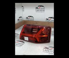 FANALE STOP POSTERIORE DX 2015 AUDI A6 4G C7 S LIN - 20