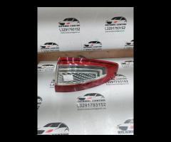 FANALE STOP POSTERIORE DX 2012 FORD MONDEO Mk4 BER