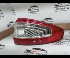 FANALE STOP POSTERIORE DX 2012 FORD MONDEO Mk4 BER